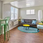 Affordable For Long Stay Great For Travel Workers