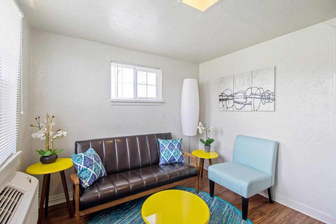 Apartment Affordable For Long Great For Travel Workers