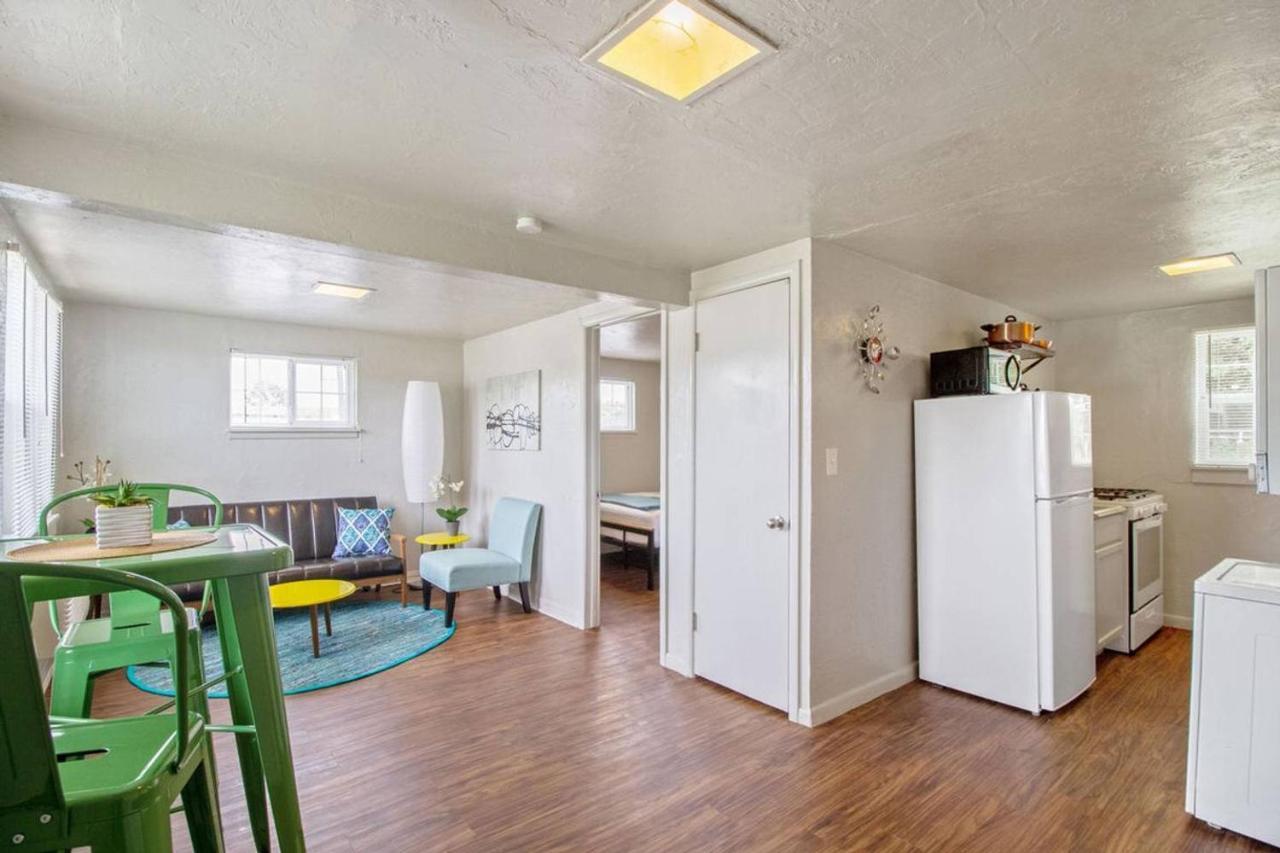 Affordable For Long Great For Travel Workers * Oklahoma City