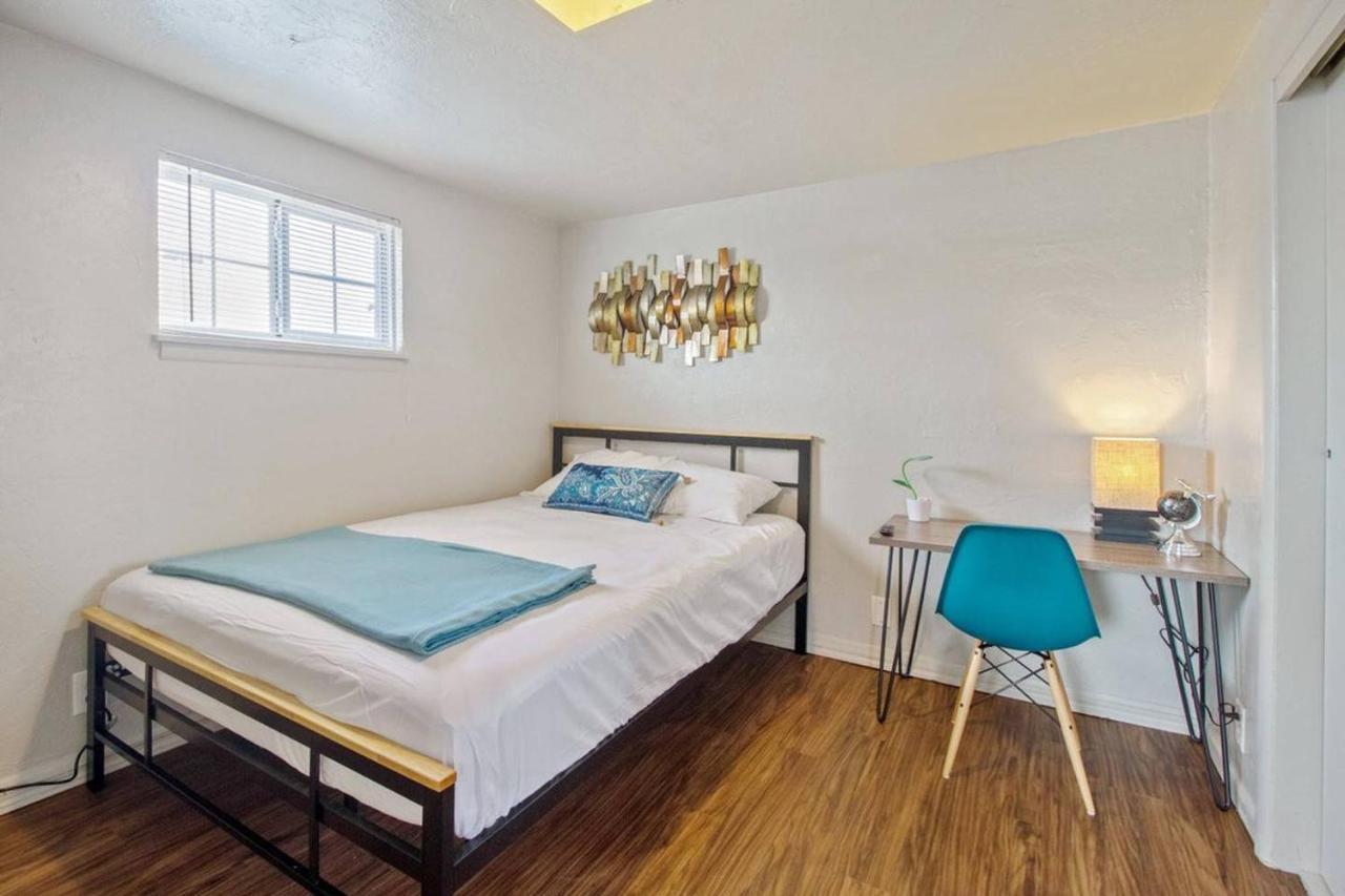 Affordable For Long Great For Travel Workers * Oklahoma City